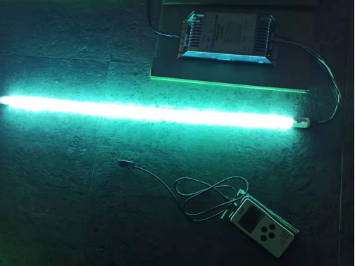 為什么紫外線燈要配專用電子鎮(zhèn)流器？